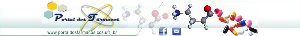 Portal dos Fármacos